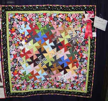 2011carequilt 2nd